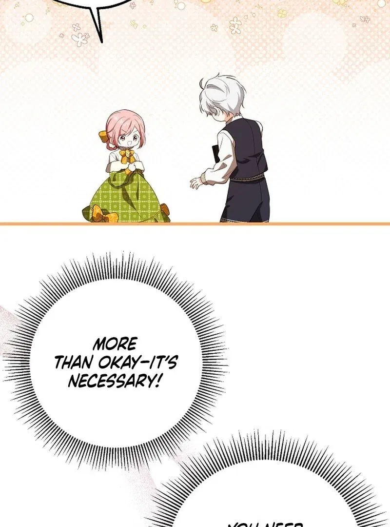I Became the Adopted Daughter of the Sea Guardian Chapter 49 – Page 64