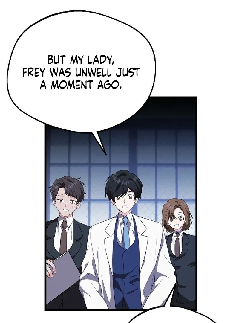 I Became the Adopted Daughter of the Sea Guardian Chapter 49 – Page 66