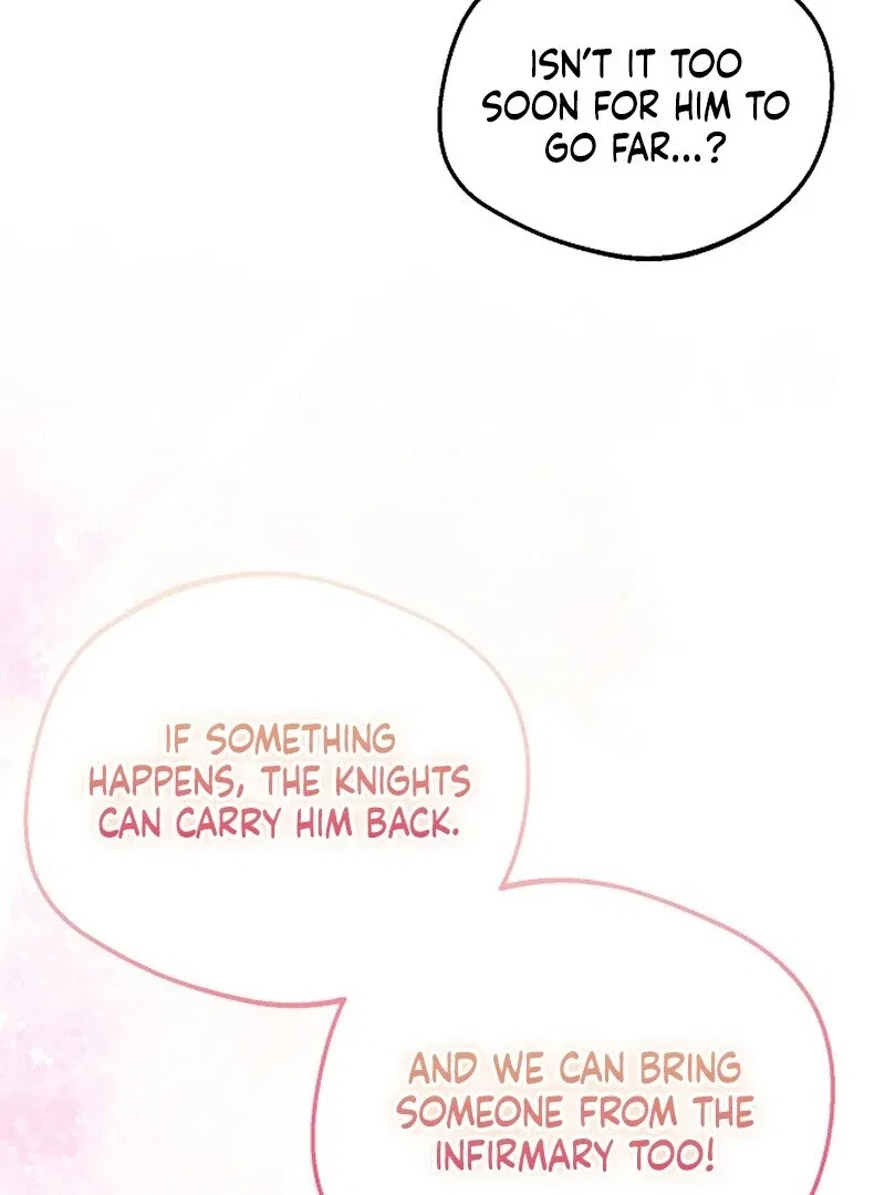 I Became the Adopted Daughter of the Sea Guardian Chapter 49 – Page 67