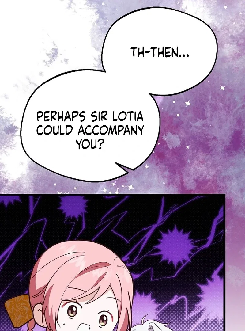 I Became the Adopted Daughter of the Sea Guardian Chapter 49 – Page 70