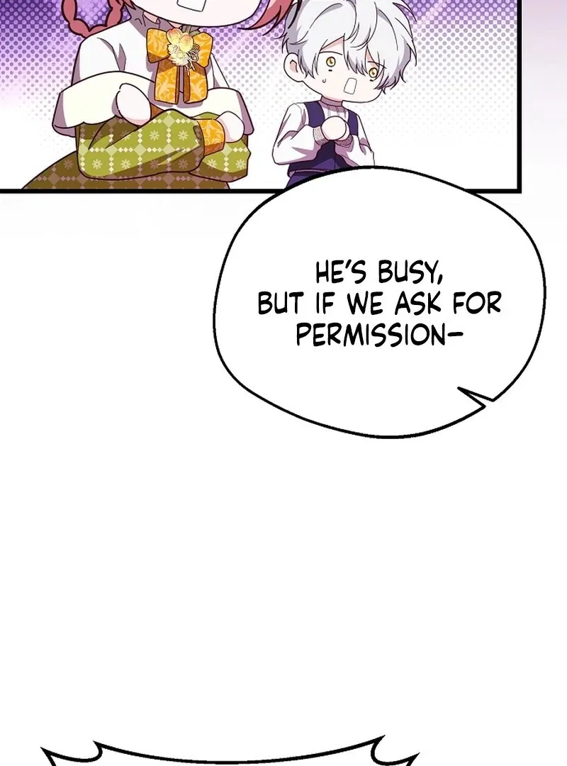 I Became the Adopted Daughter of the Sea Guardian Chapter 49 – Page 71