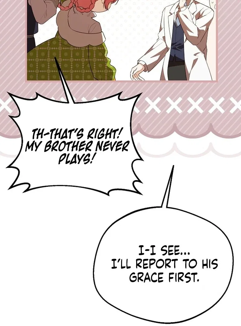 I Became the Adopted Daughter of the Sea Guardian Chapter 49 – Page 73