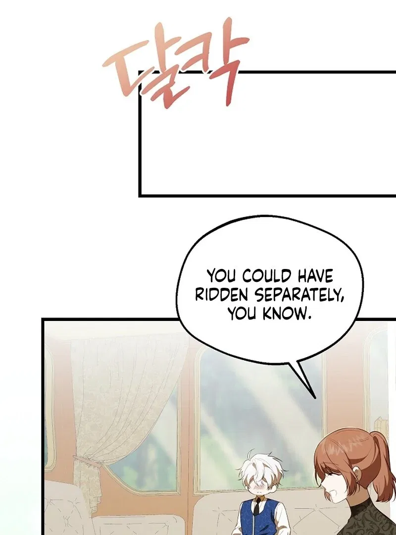 I Became the Adopted Daughter of the Sea Guardian Chapter 49 – Page 80