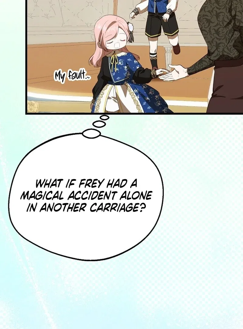 I Became the Adopted Daughter of the Sea Guardian Chapter 49 – Page 81