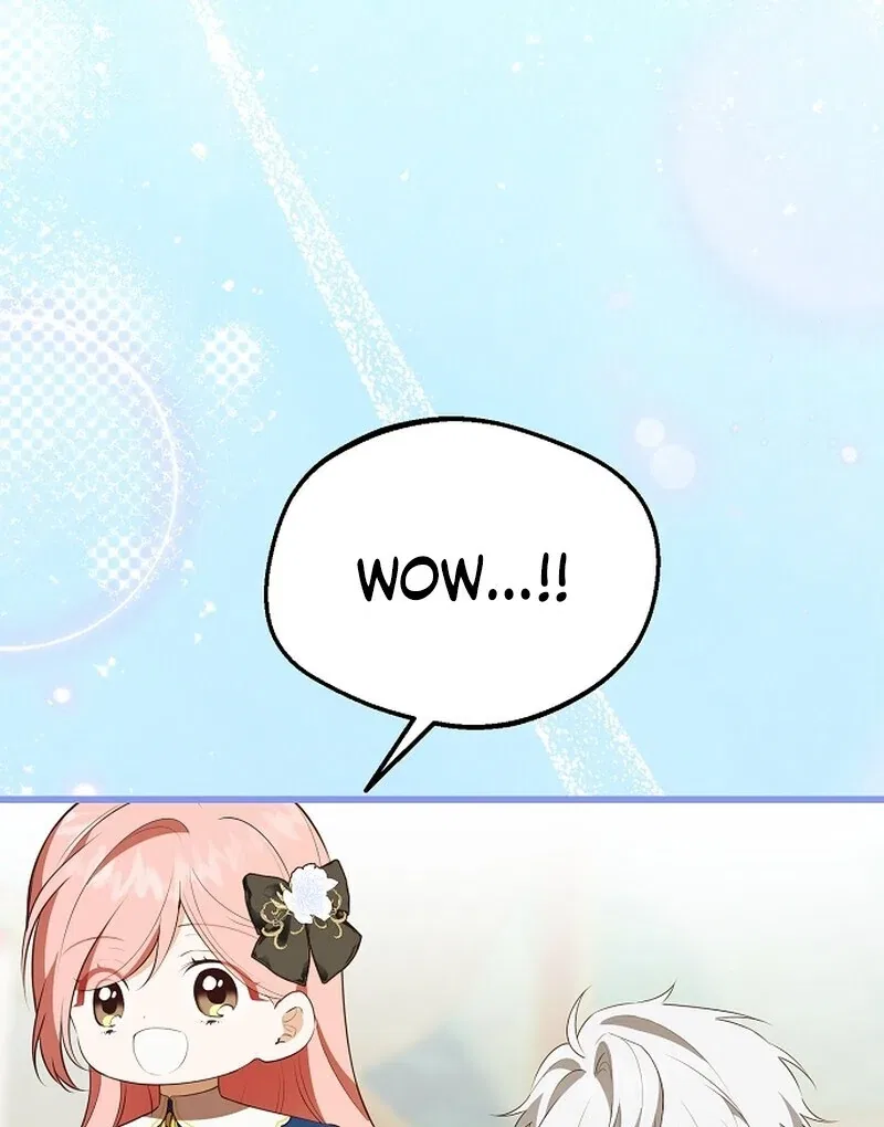 I Became the Adopted Daughter of the Sea Guardian Chapter 49 – Page 82
