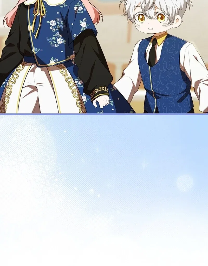 I Became the Adopted Daughter of the Sea Guardian Chapter 49 – Page 83