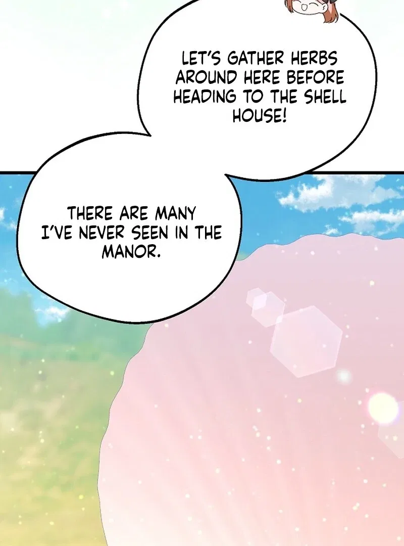 I Became the Adopted Daughter of the Sea Guardian Chapter 49 – Page 89
