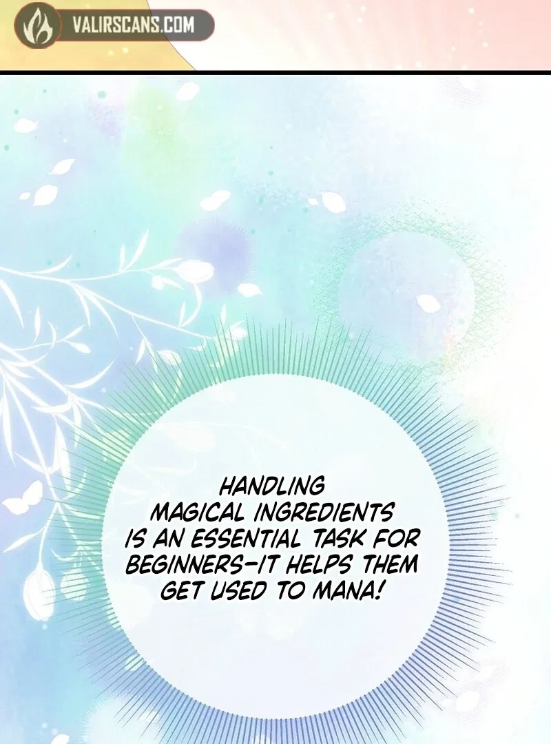 I Became the Adopted Daughter of the Sea Guardian Chapter 49 – Page 90