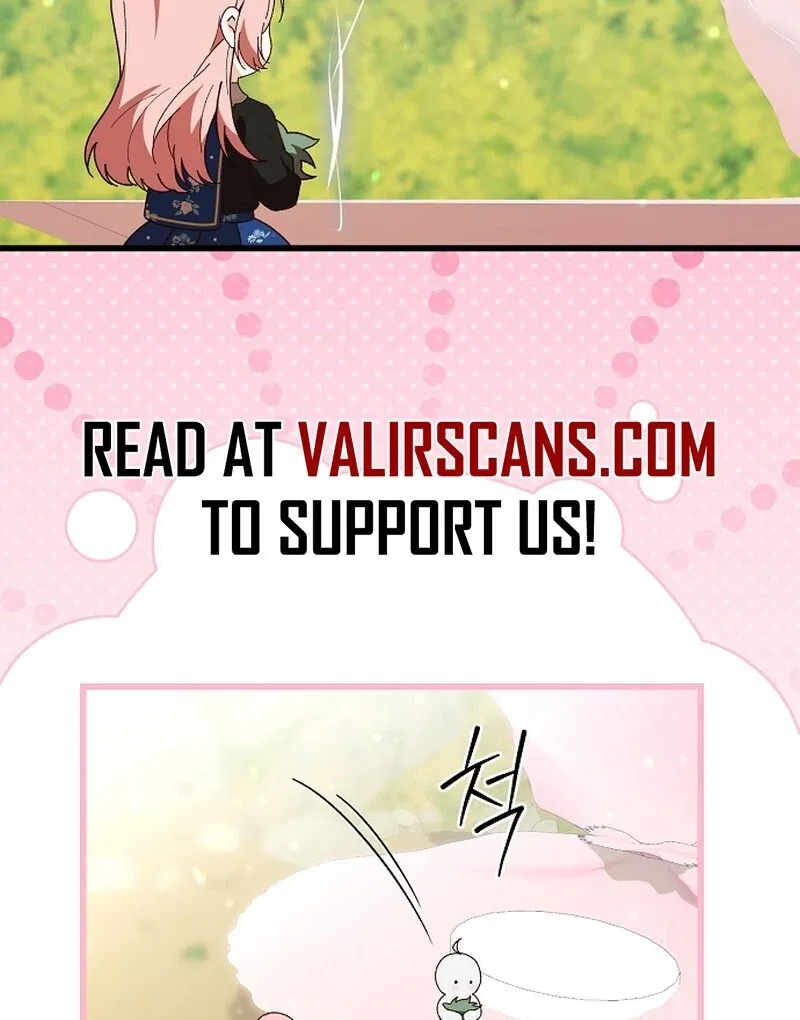 I Became the Adopted Daughter of the Sea Guardian Chapter 49 – Page 96