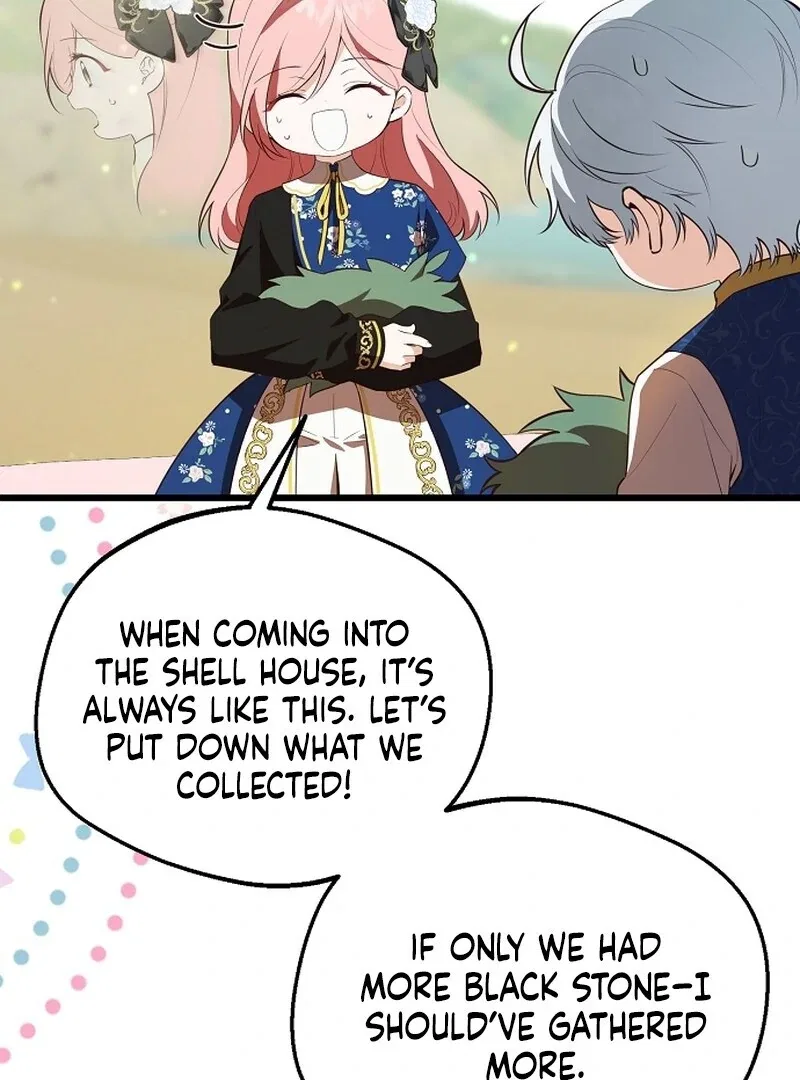 I Became the Adopted Daughter of the Sea Guardian Chapter 49 – Page 99
