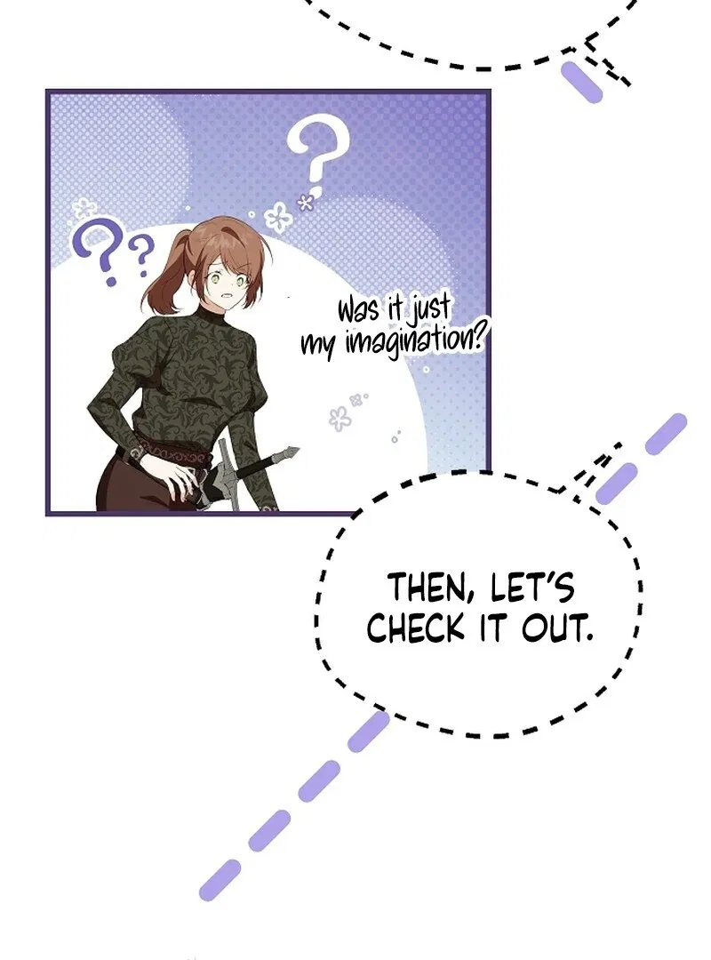 I Became the Adopted Daughter of the Sea Guardian Chapter 49 – Page 107