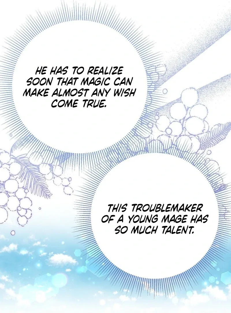 I Became the Adopted Daughter of the Sea Guardian Chapter 49 – Page 108