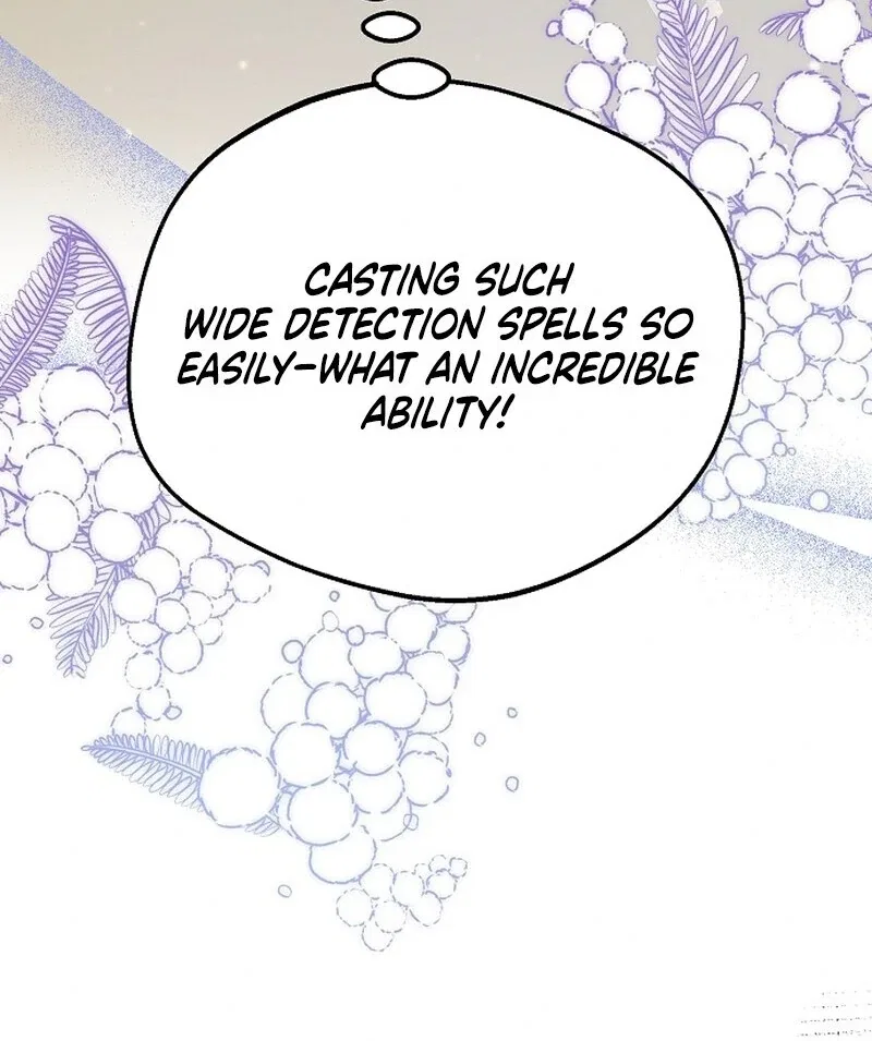 I Became the Adopted Daughter of the Sea Guardian Chapter 49 – Page 110
