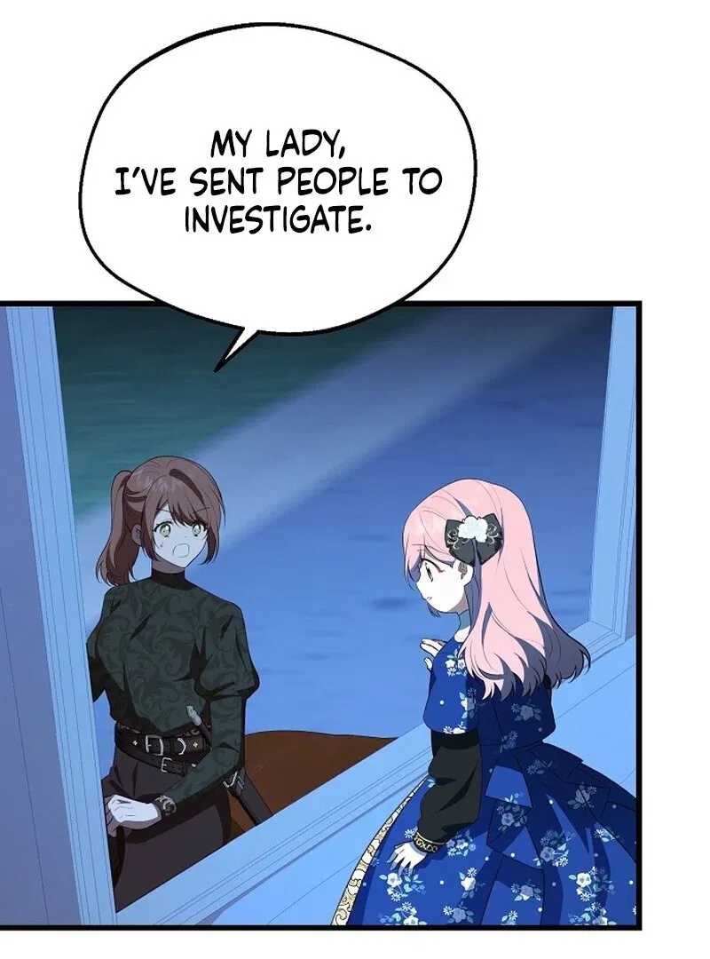 I Became the Adopted Daughter of the Sea Guardian Chapter 49 – Page 118
