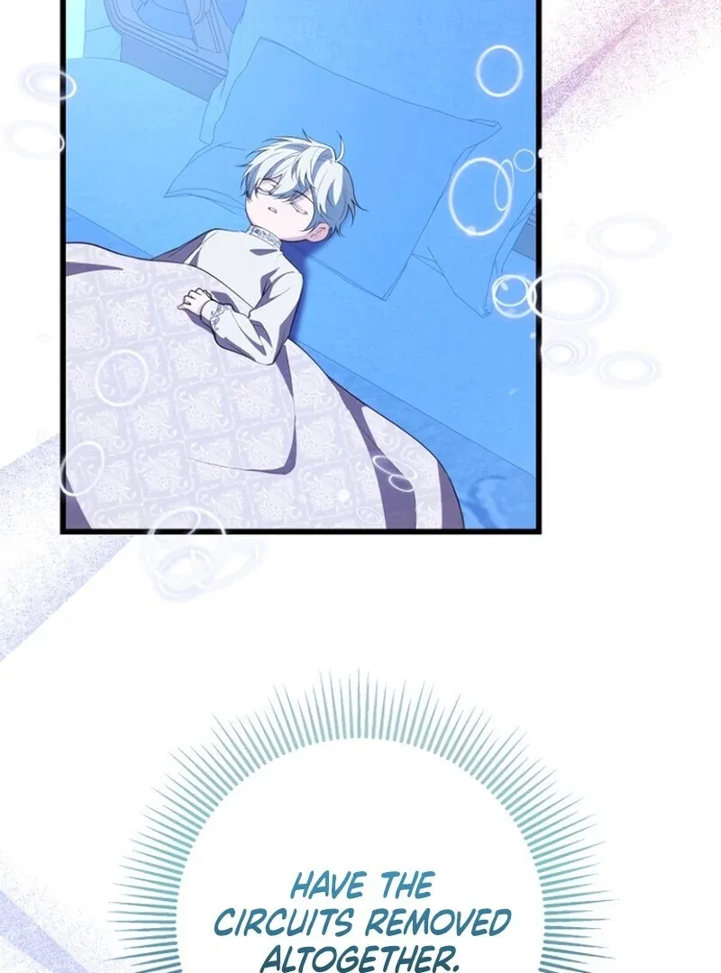 I Became the Adopted Daughter of the Sea Guardian Chapter 48 – Page 7