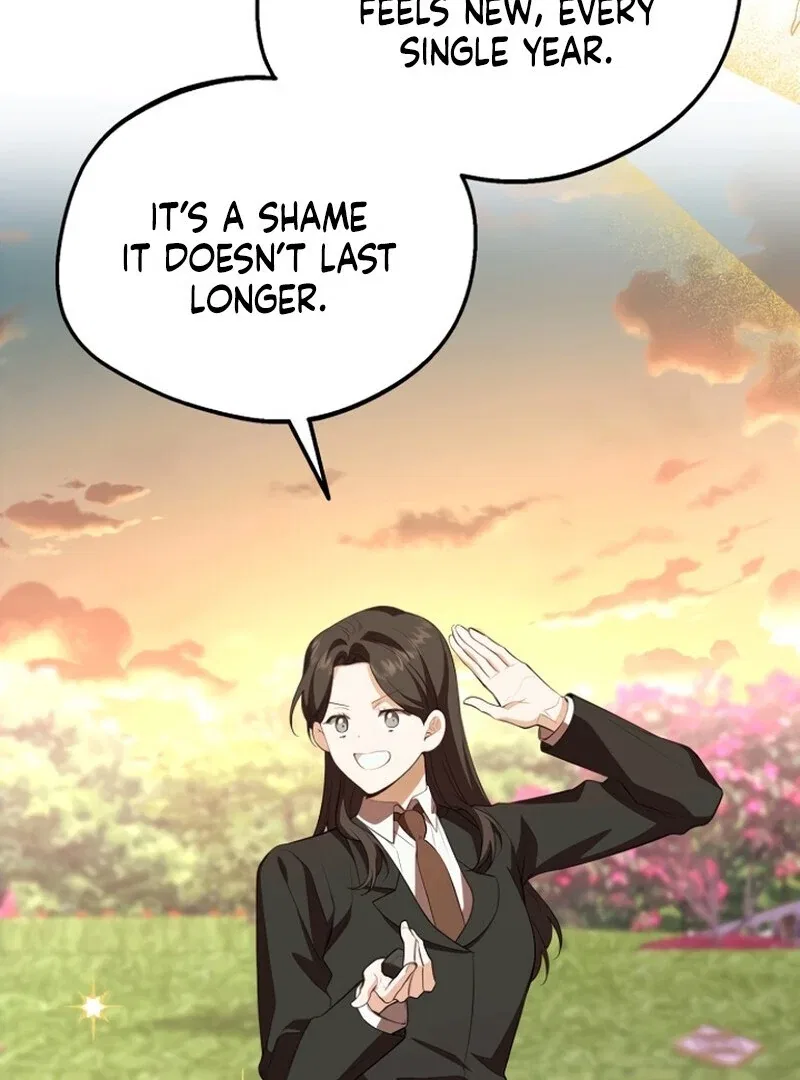 I Became the Adopted Daughter of the Sea Guardian Chapter 48 – Page 11