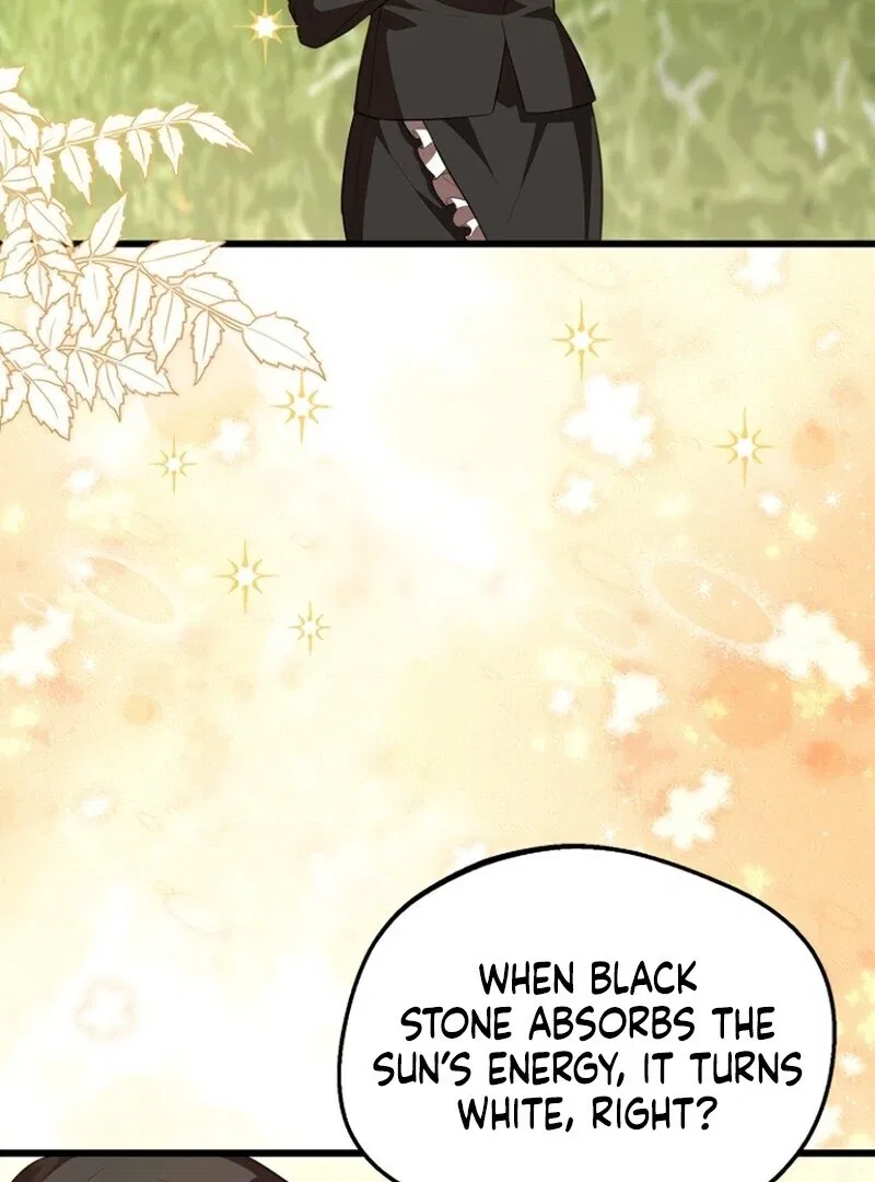 I Became the Adopted Daughter of the Sea Guardian Chapter 48 – Page 12