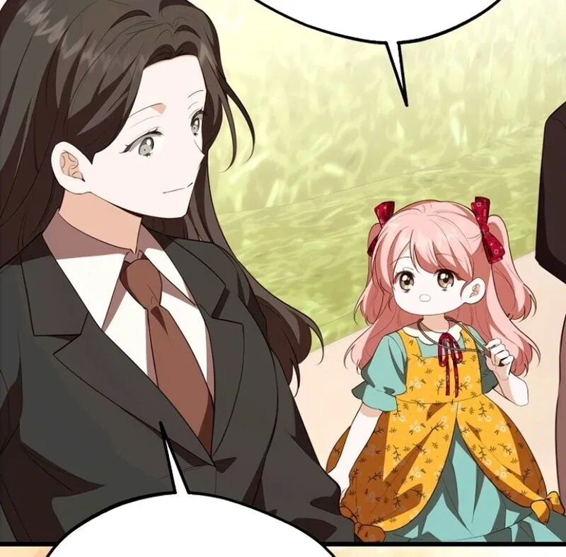 I Became the Adopted Daughter of the Sea Guardian Chapter 48 – Page 13