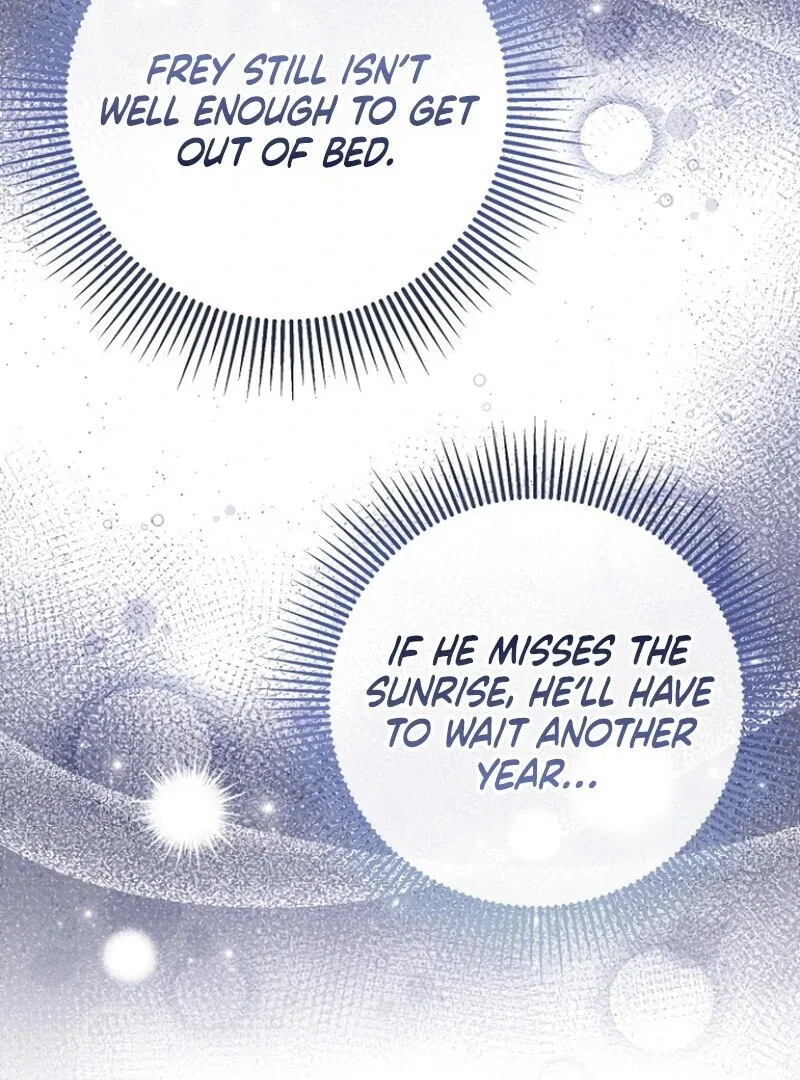 I Became the Adopted Daughter of the Sea Guardian Chapter 48 – Page 16