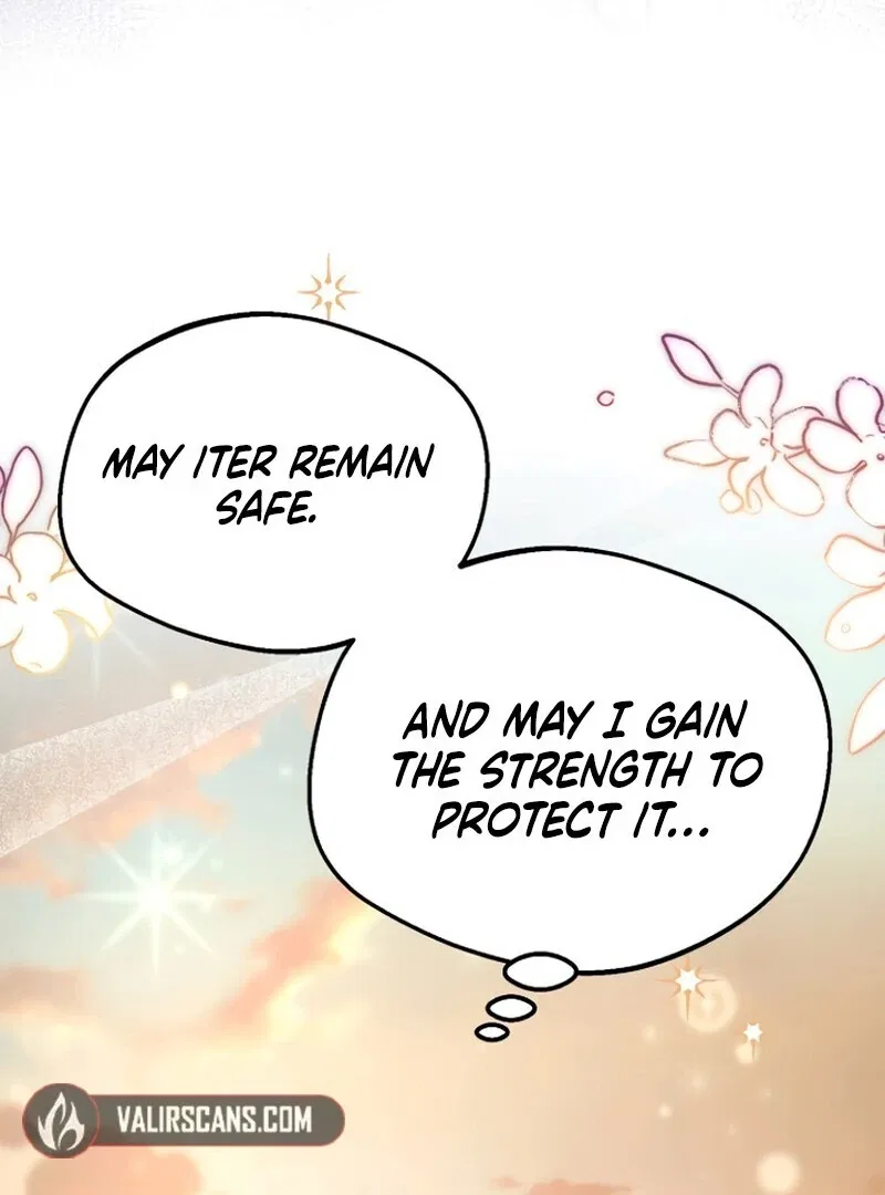 I Became the Adopted Daughter of the Sea Guardian Chapter 48 – Page 17