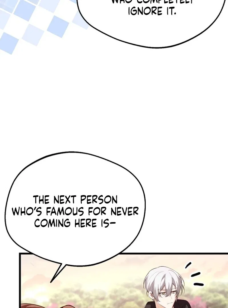 I Became the Adopted Daughter of the Sea Guardian Chapter 48 – Page 21