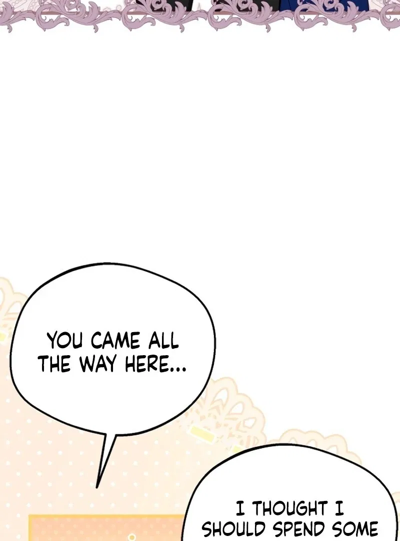 I Became the Adopted Daughter of the Sea Guardian Chapter 48 – Page 26
