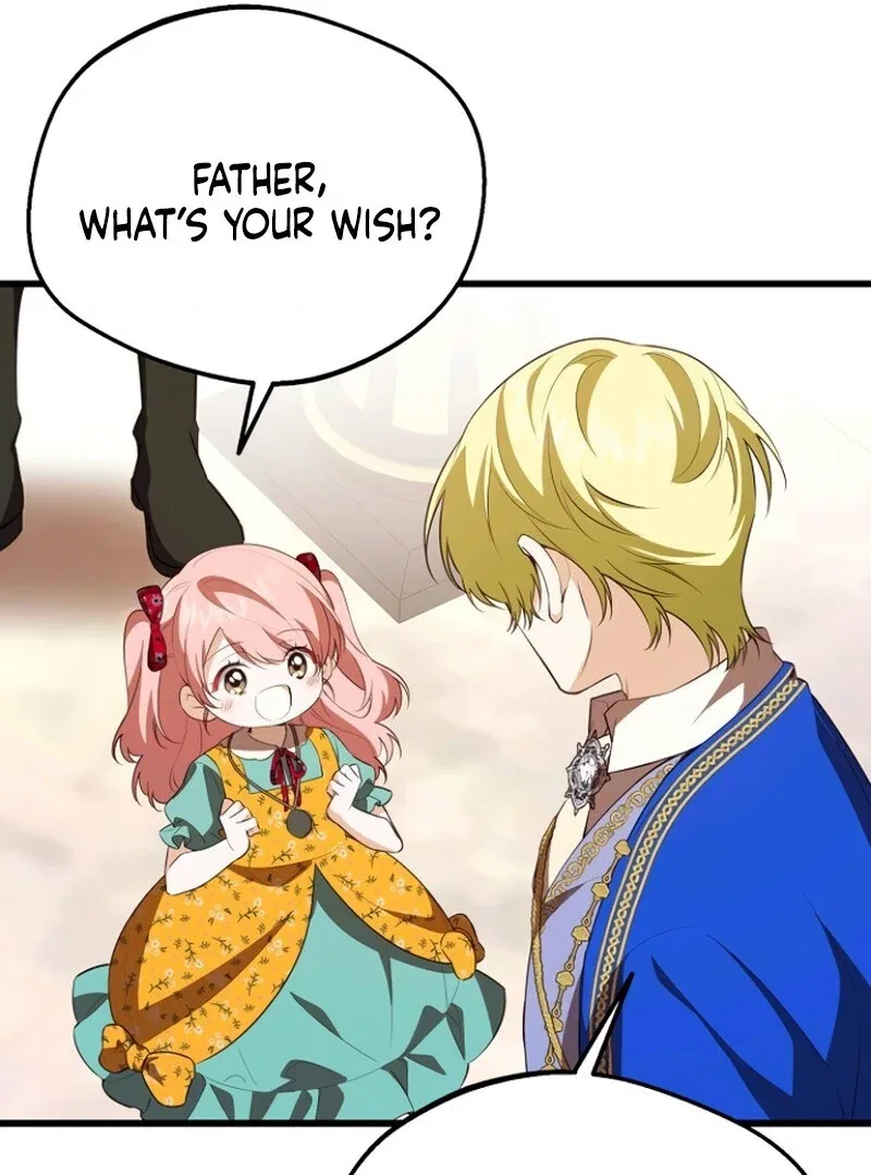 I Became the Adopted Daughter of the Sea Guardian Chapter 48 – Page 29
