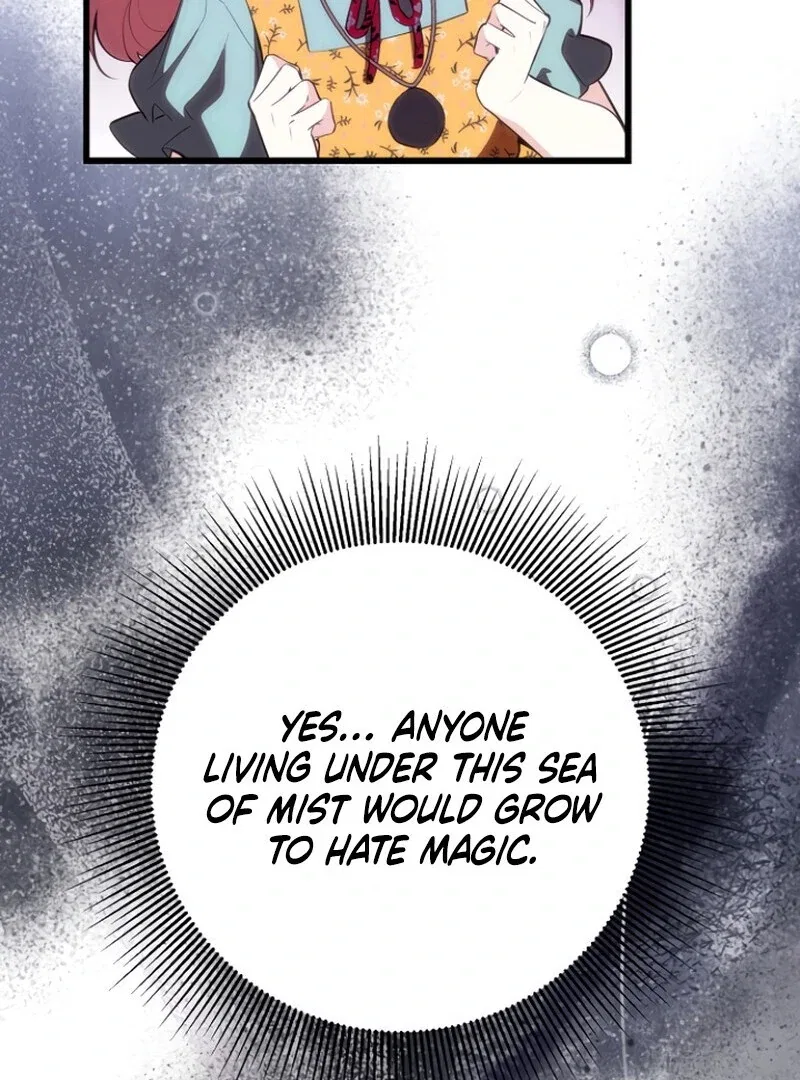 I Became the Adopted Daughter of the Sea Guardian Chapter 48 – Page 33