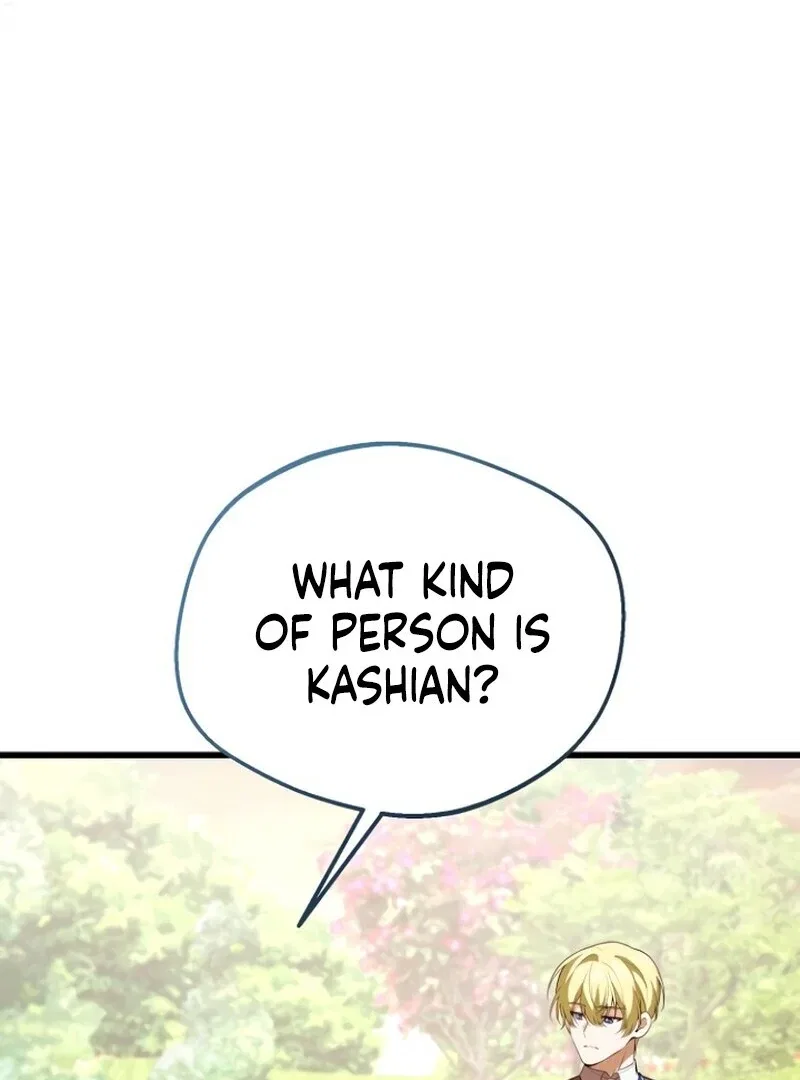 I Became the Adopted Daughter of the Sea Guardian Chapter 48 – Page 36