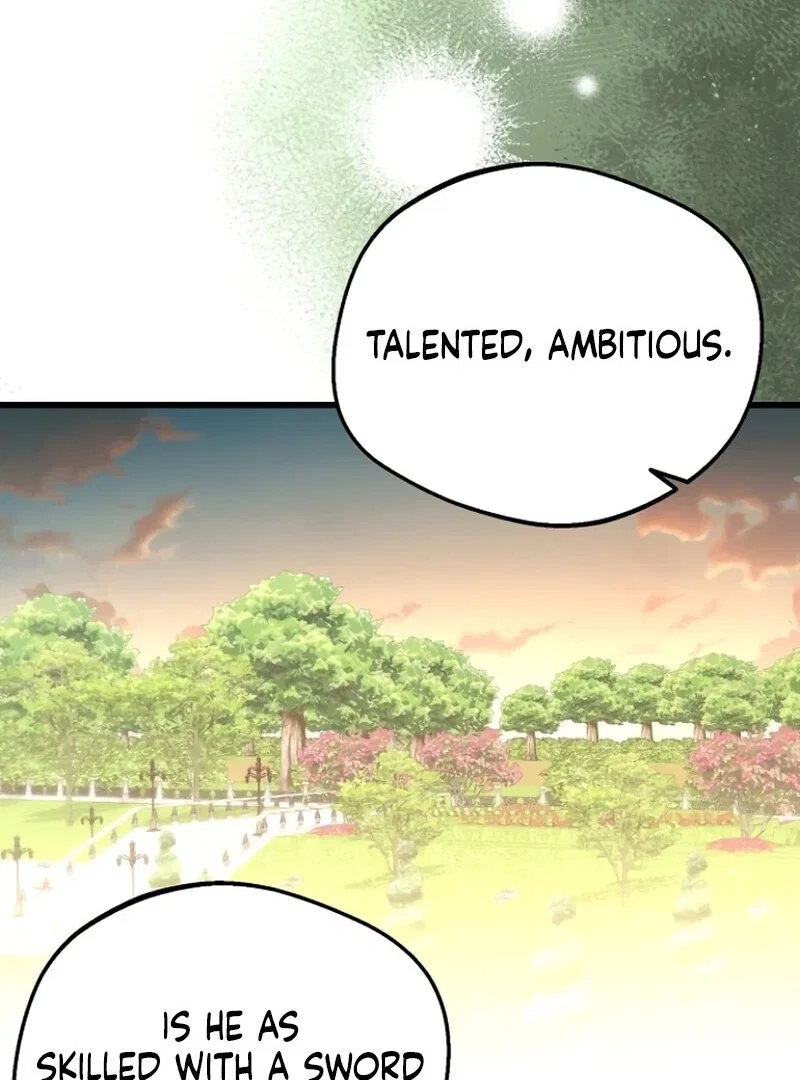 I Became the Adopted Daughter of the Sea Guardian Chapter 48 – Page 38