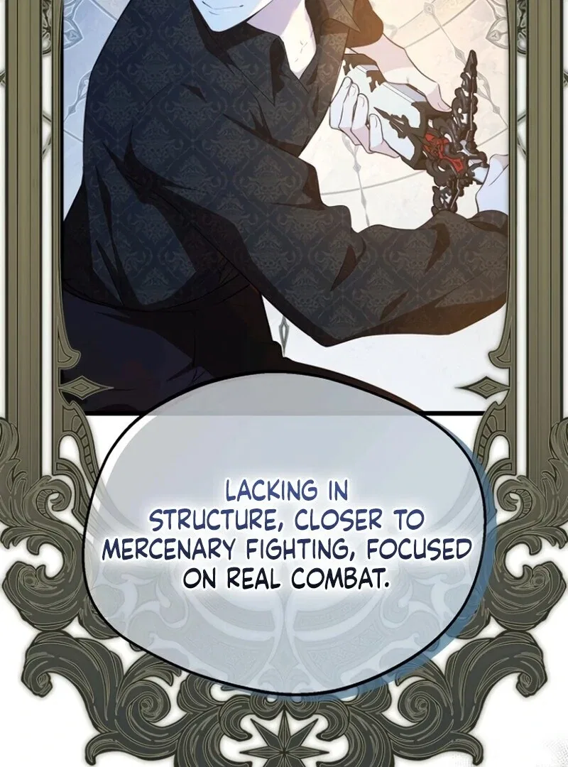 I Became the Adopted Daughter of the Sea Guardian Chapter 48 – Page 43