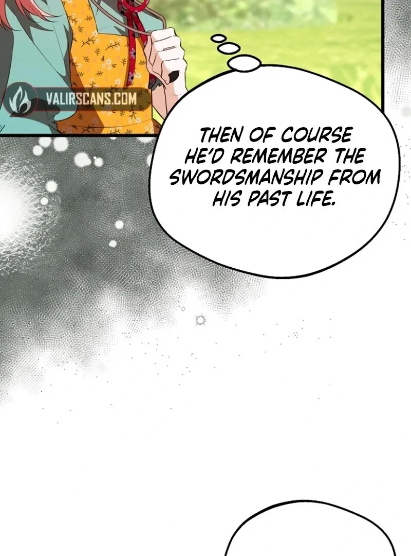 I Became the Adopted Daughter of the Sea Guardian Chapter 48 – Page 45