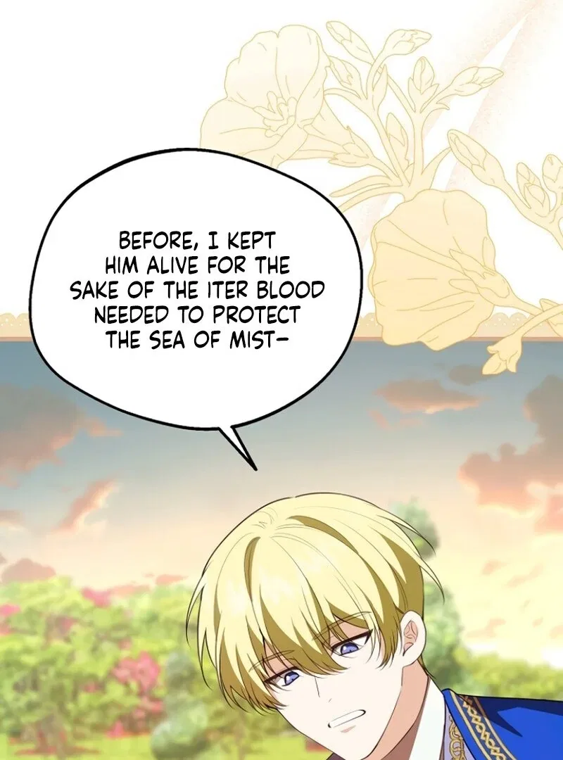 I Became the Adopted Daughter of the Sea Guardian Chapter 48 – Page 47