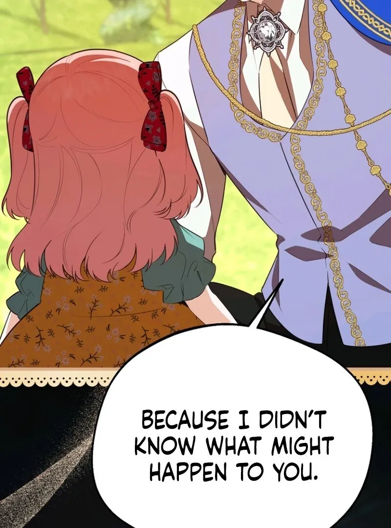 I Became the Adopted Daughter of the Sea Guardian Chapter 48 – Page 48