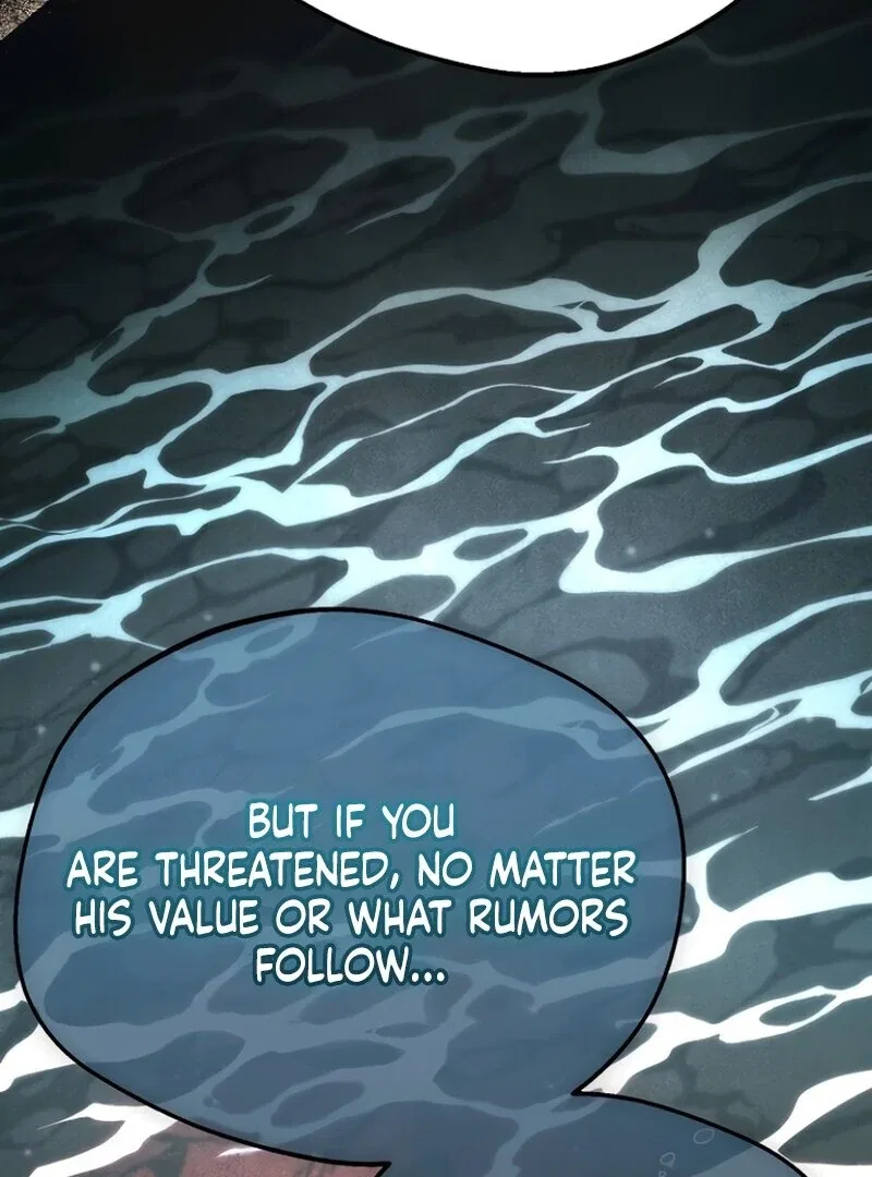 I Became the Adopted Daughter of the Sea Guardian Chapter 48 – Page 49
