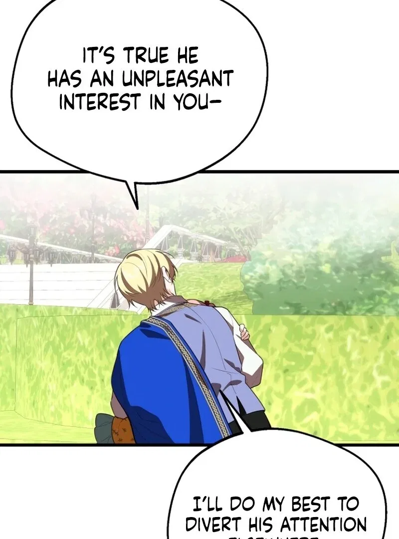 I Became the Adopted Daughter of the Sea Guardian Chapter 48 – Page 51