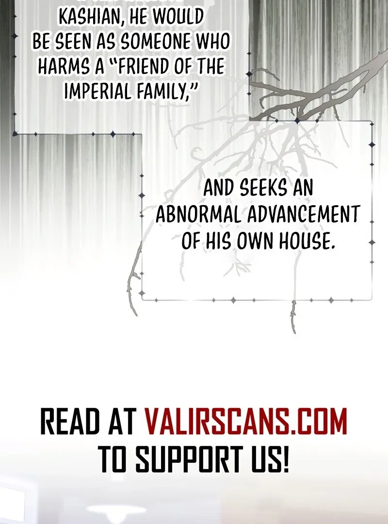 I Became the Adopted Daughter of the Sea Guardian Chapter 48 – Page 61