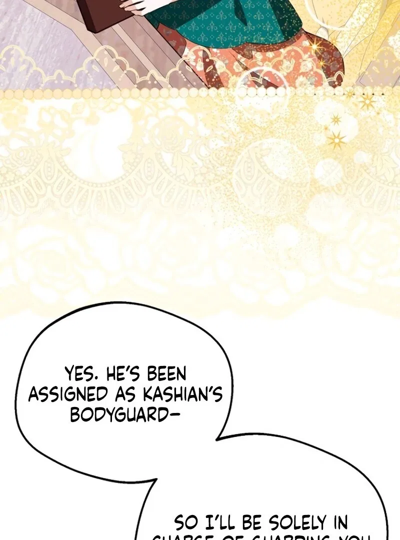 I Became the Adopted Daughter of the Sea Guardian Chapter 48 – Page 66