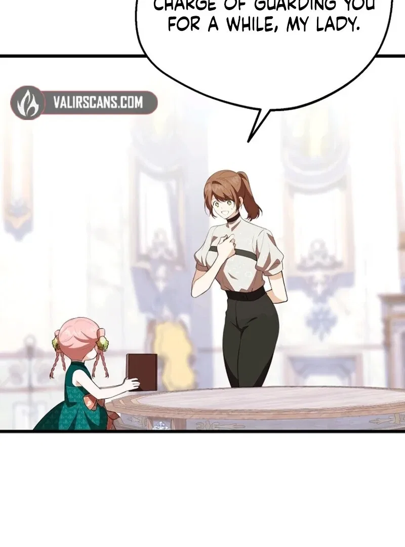 I Became the Adopted Daughter of the Sea Guardian Chapter 48 – Page 67