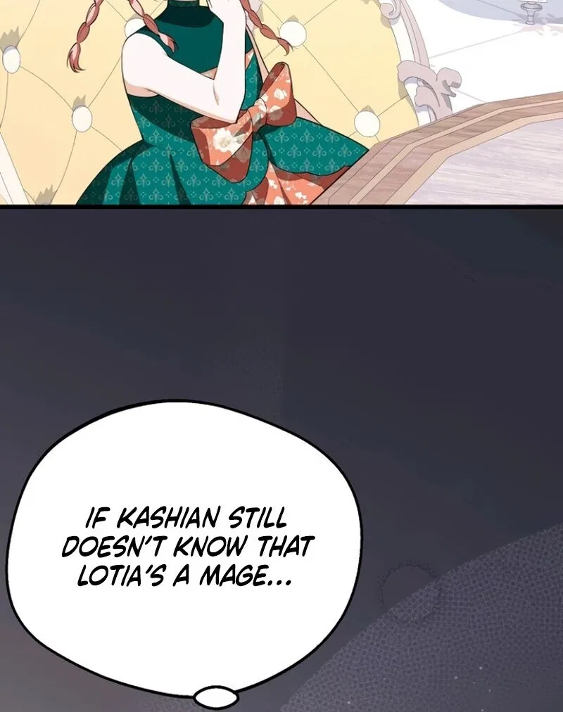 I Became the Adopted Daughter of the Sea Guardian Chapter 48 – Page 69