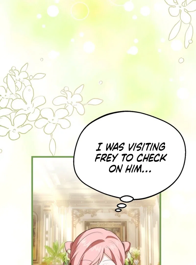 I Became the Adopted Daughter of the Sea Guardian Chapter 48 – Page 74