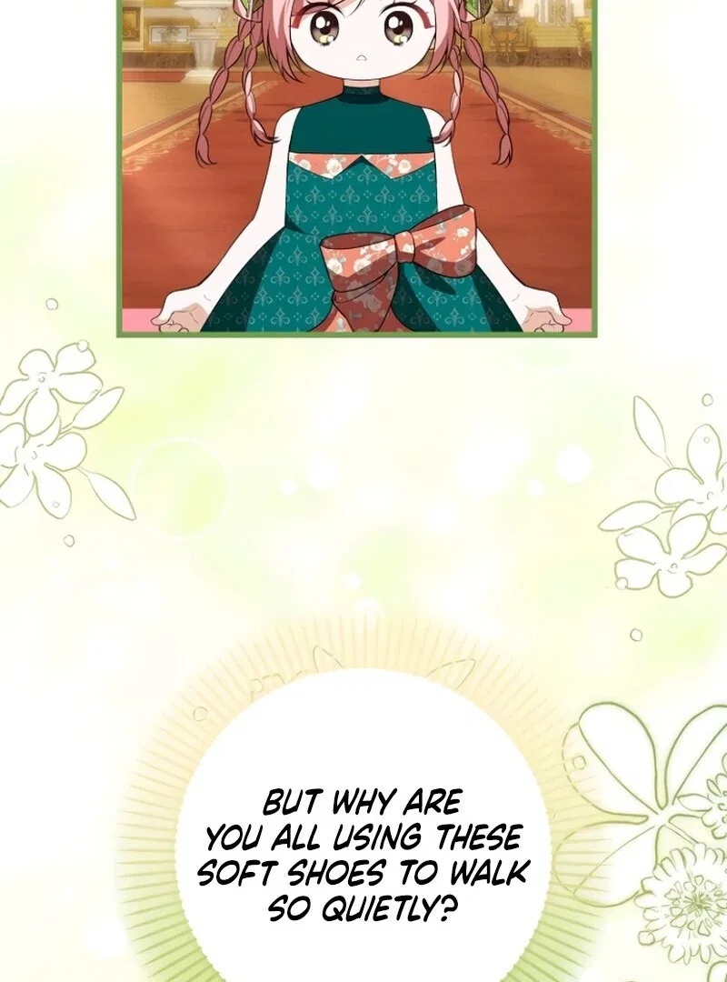 I Became the Adopted Daughter of the Sea Guardian Chapter 48 – Page 75