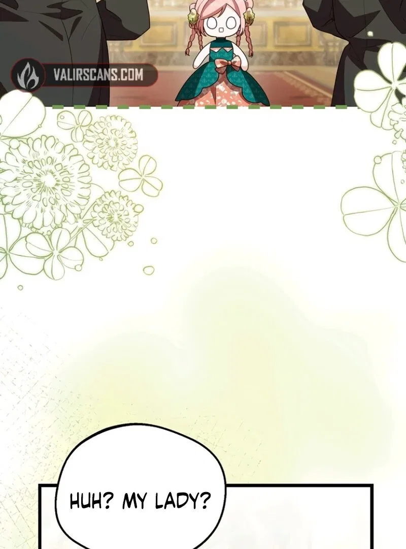 I Became the Adopted Daughter of the Sea Guardian Chapter 48 – Page 77
