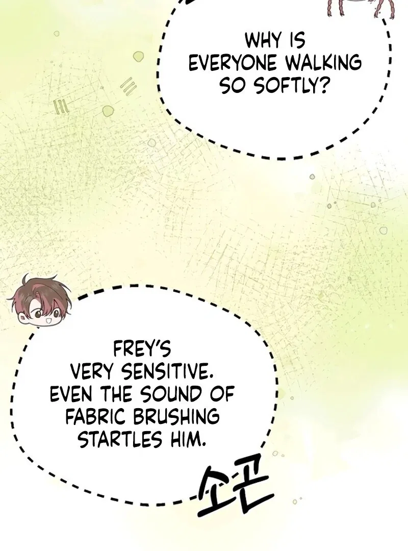 I Became the Adopted Daughter of the Sea Guardian Chapter 48 – Page 79