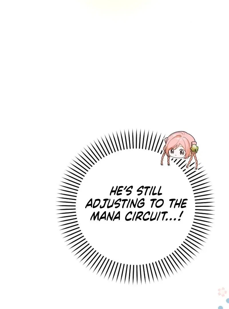 I Became the Adopted Daughter of the Sea Guardian Chapter 48 – Page 80