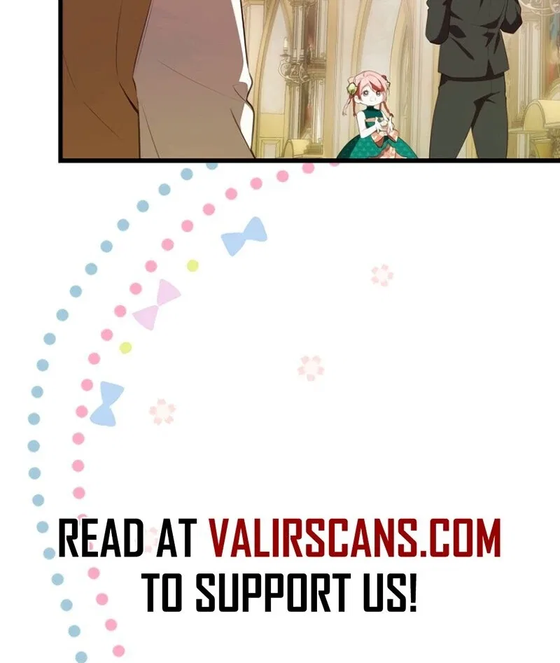 I Became the Adopted Daughter of the Sea Guardian Chapter 48 – Page 82