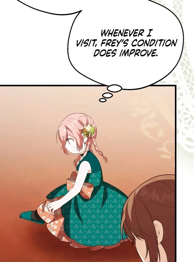 I Became the Adopted Daughter of the Sea Guardian Chapter 48 – Page 87