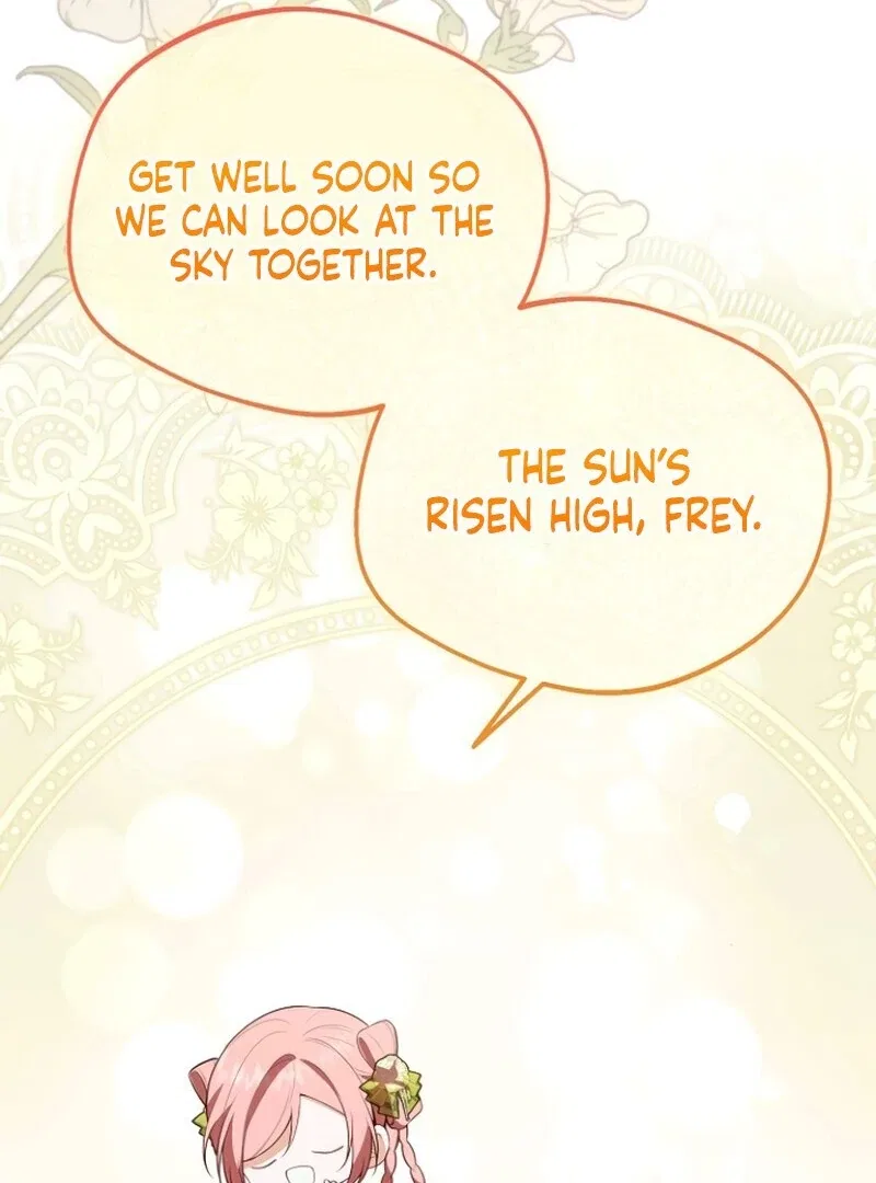 I Became the Adopted Daughter of the Sea Guardian Chapter 48 – Page 97
