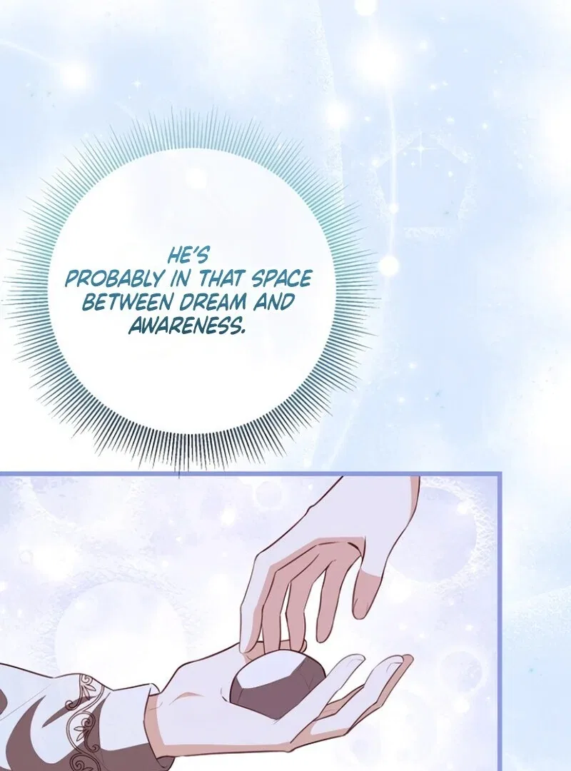 I Became the Adopted Daughter of the Sea Guardian Chapter 48 – Page 99