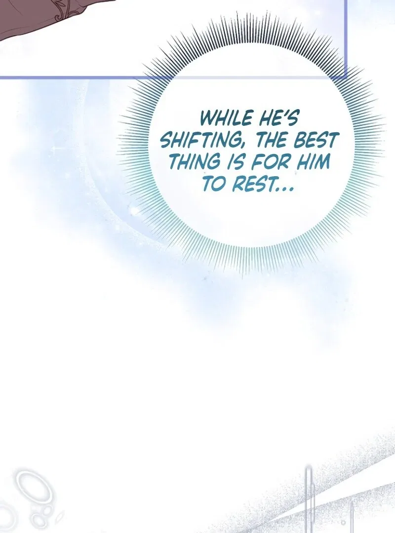 I Became the Adopted Daughter of the Sea Guardian Chapter 48 – Page 100